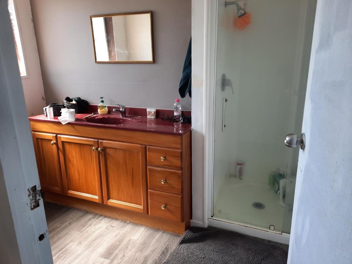 Papamoa Budget Accommodation Εξωτερικό φωτογραφία