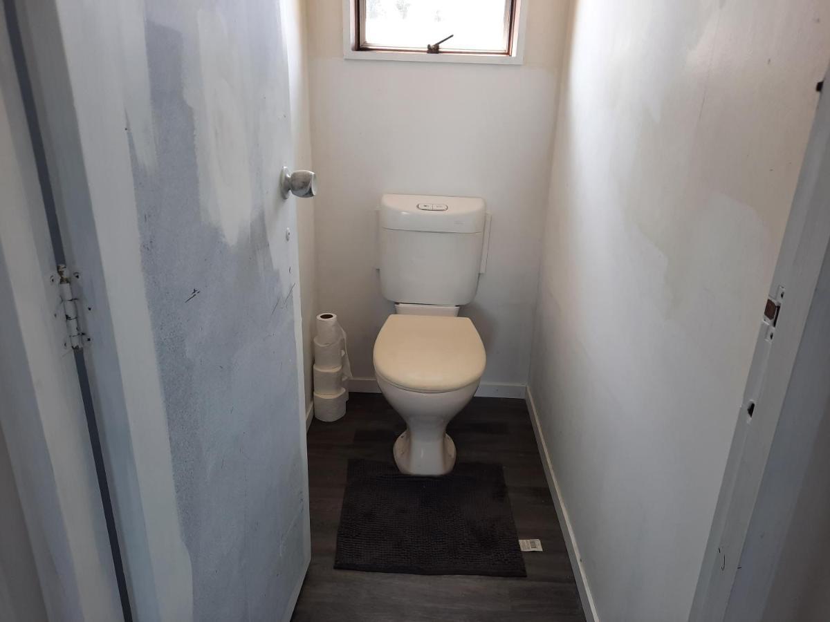 Papamoa Budget Accommodation Εξωτερικό φωτογραφία